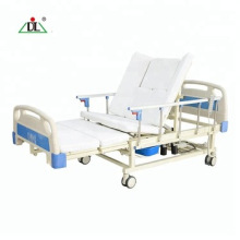 5 function appliances medical electric hospital bed